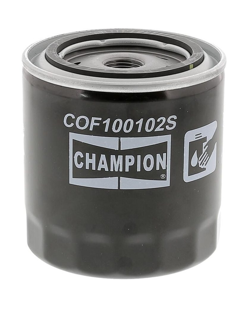Оливний фільтр CHAMPION COF100102S