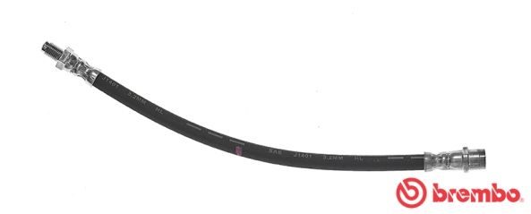 Гальмівні шланги BREMBO T50026 - zapix