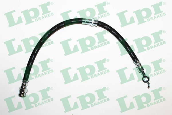Гальмівні шланги LPR 6T46279 - zapix