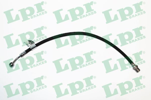 Гальмівні шланги LPR 6T48514 - zapix