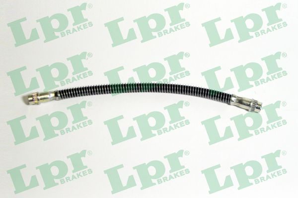 Гальмівні шланги LPR 6T46612 - zapix