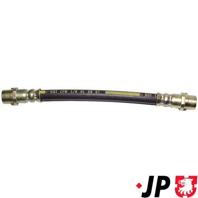Гальмівні шланги JP GROUP 1161702400 - zapix