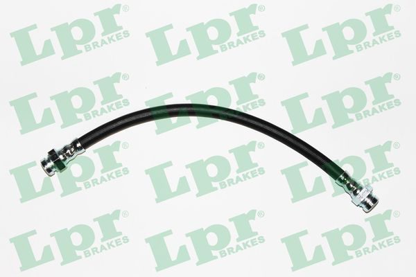 Гальмівні шланги LPR 6T46505 - zapix