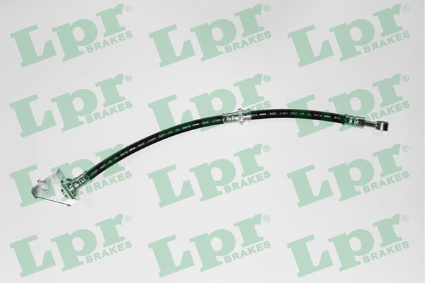 Гальмівні шланги LPR 6T48178 - zapix