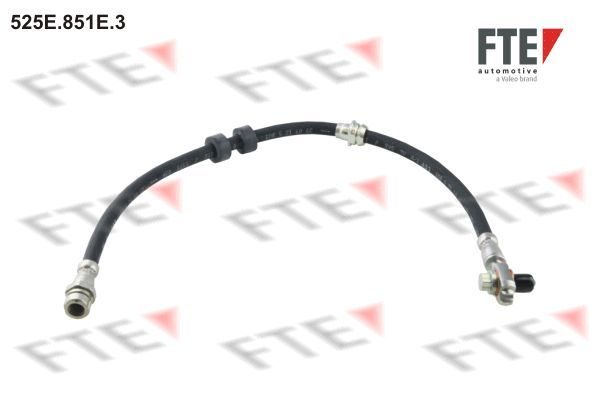 Гальмівні шланги FTE 9240013 - zapix
