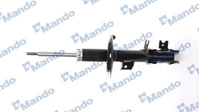 Амортизатор MANDO MSS016141 - zapix