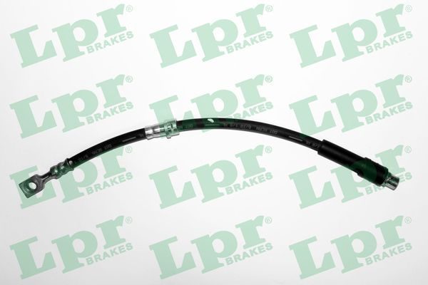 Гальмівні шланги LPR 6T46793 - zapix