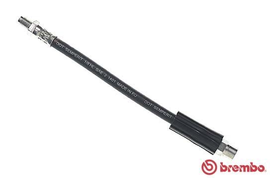 Гальмівні шланги BREMBO T06003 - zapix