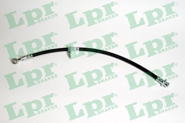 Гальмівні шланги LPR 6T48264 - zapix