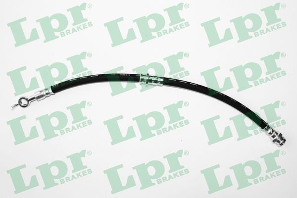 Гальмівні шланги LPR 6T48296 - zapix