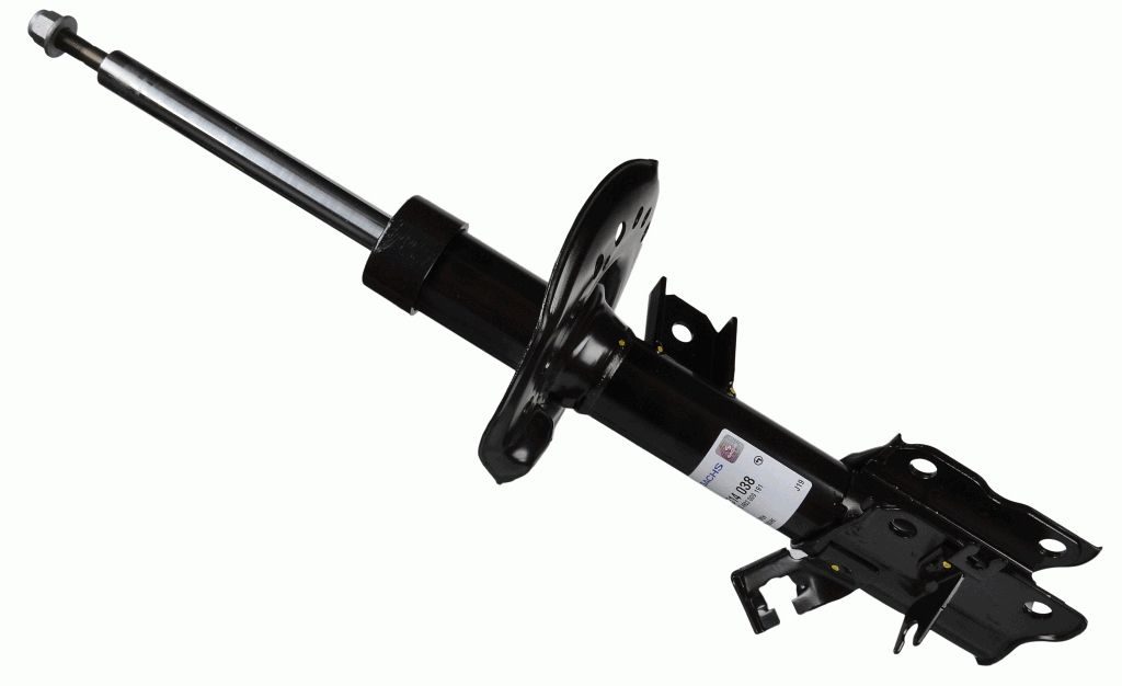 Амортизатор SACHS 314038 - zapix
