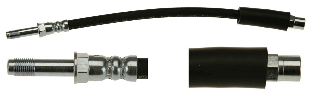 Гальмівні шланги TRW PHB348 - zapix