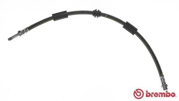 Гальмівні шланги BREMBO T85126 - zapix