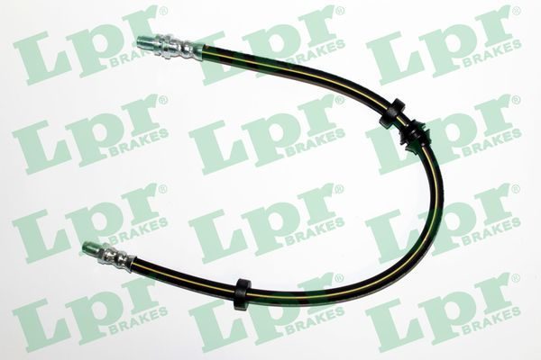 Гальмівні шланги LPR 6T46771 - zapix