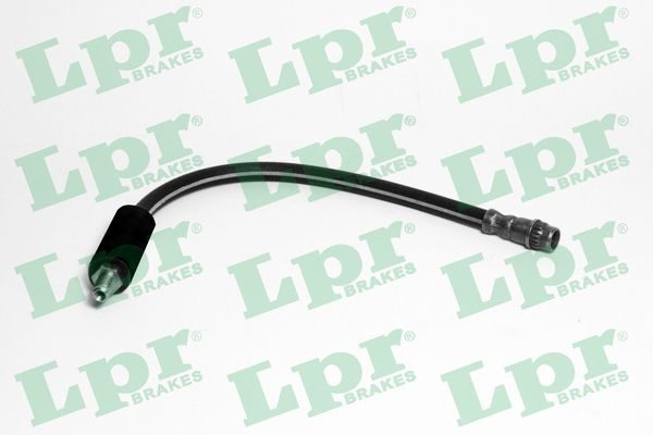 Гальмівні шланги LPR 6T46614 - zapix