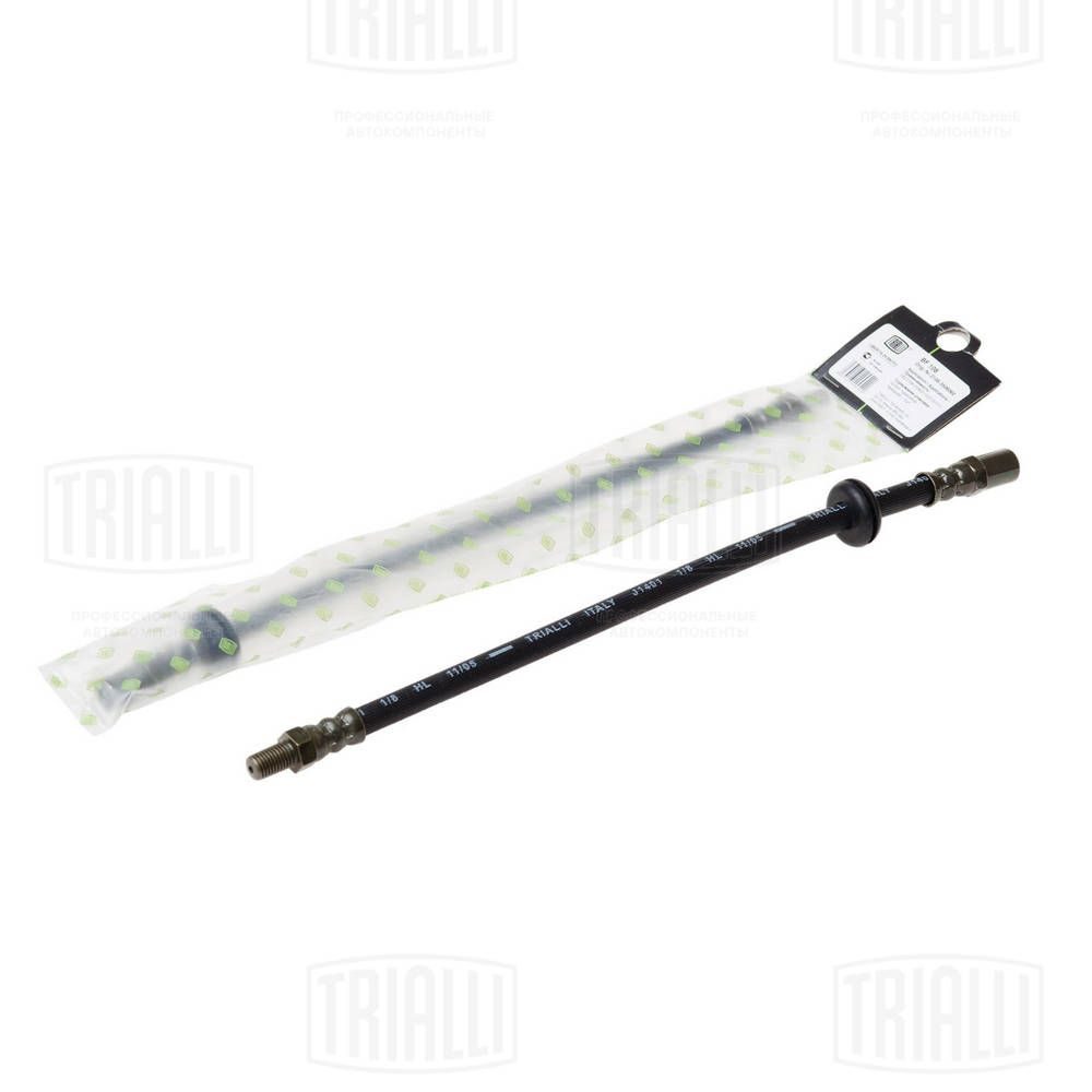 Гальмівні шланги TRIALLI BF108 - zapix