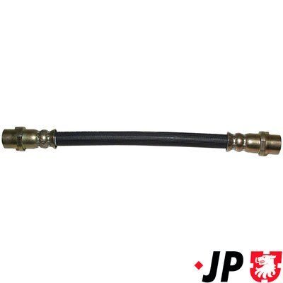 Гальмівні шланги JP GROUP 1161701100 - zapix