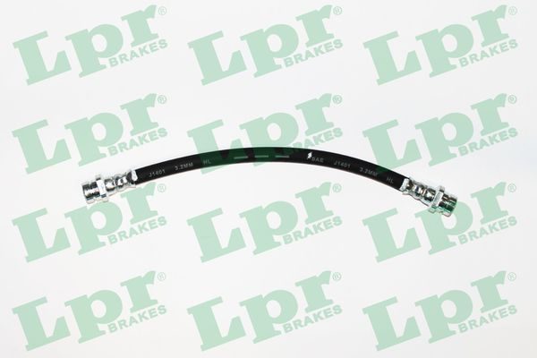 Гальмівні шланги LPR 6T46427 - zapix