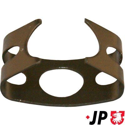 Гальмівні шланги JP GROUP 1161650200 - zapix