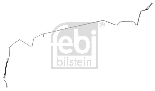 Гальмівні шланги FEBI BILSTEIN 170288 - zapix