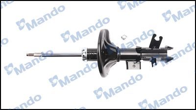 Амортизатор MANDO MSS016185 - zapix