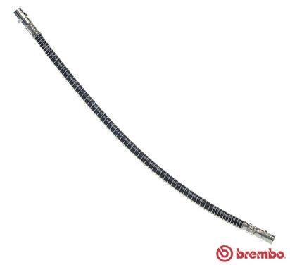 Гальмівні шланги BREMBO T85130 - zapix