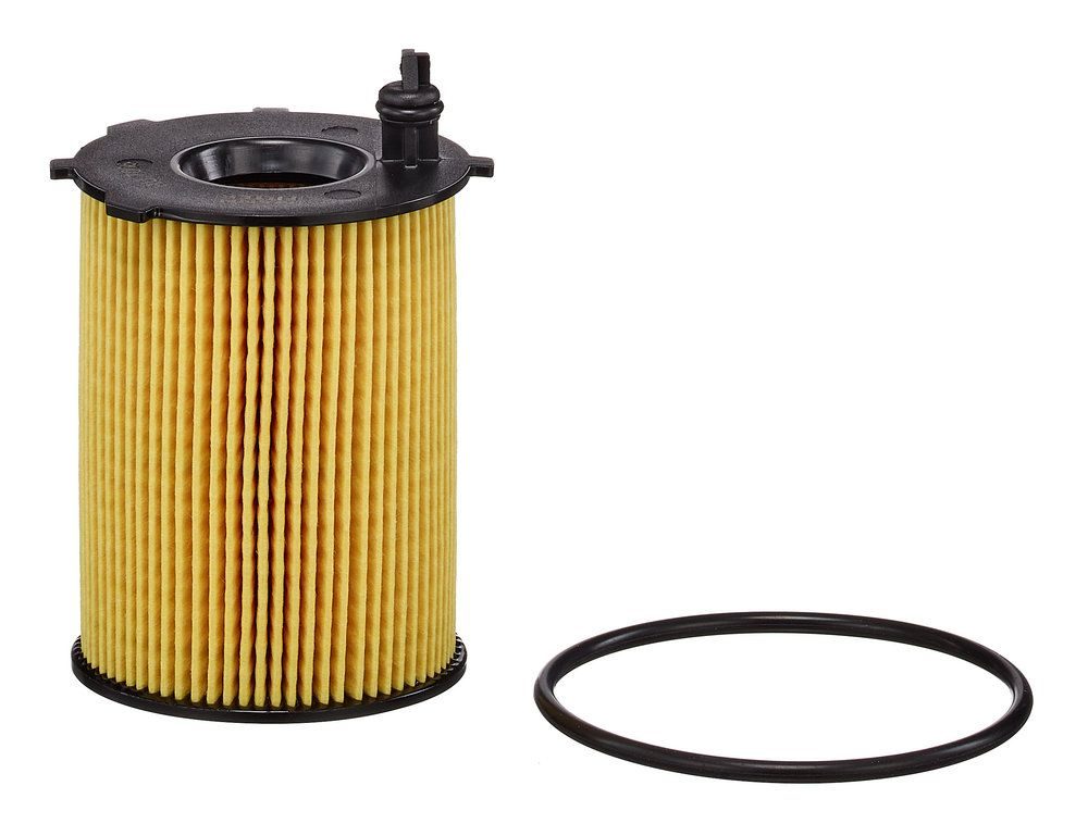 Оливний фільтр MANN-FILTER HU7006Z - zapix