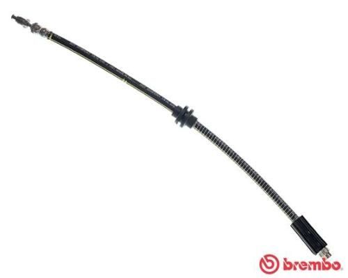 Гальмівні шланги BREMBO T61028 - zapix