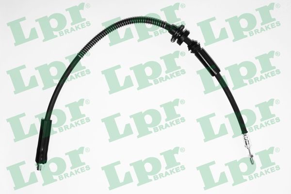 Гальмівні шланги LPR 6T48592 - zapix