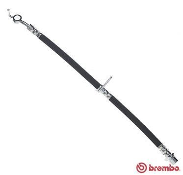 Гальмівні шланги BREMBO T83166 - zapix