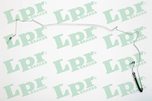 Тормозные шланги LPR 6T49187