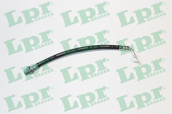 Гальмівні шланги LPR 6T48737 - zapix