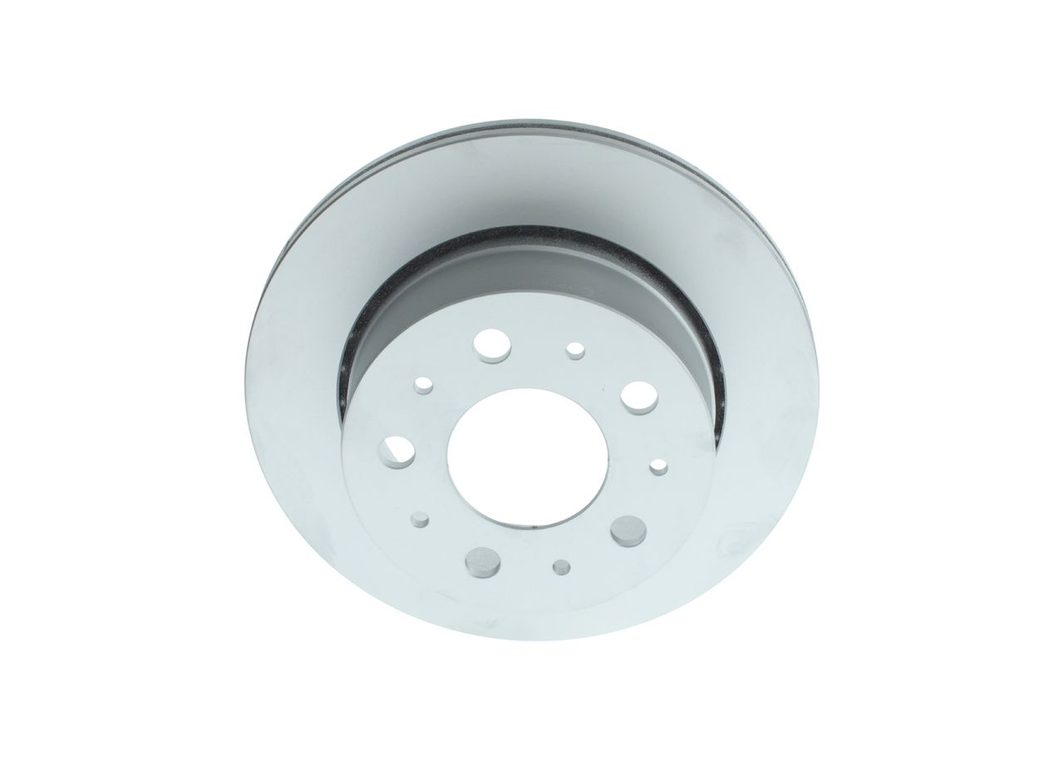 Гальмівний диск BOSCH 0986479E02 - zapix