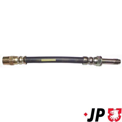 Гальмівні шланги JP GROUP 1161702000 - zapix