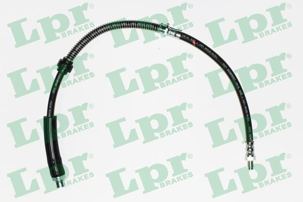 Гальмівні шланги LPR 6T48591 - zapix