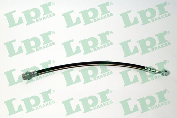 Гальмівні шланги LPR 6T48181 - zapix