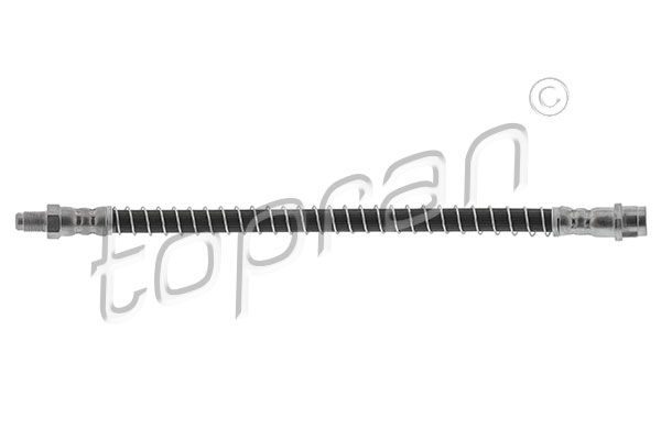 Гальмівні шланги TOPRAN 401059 - zapix