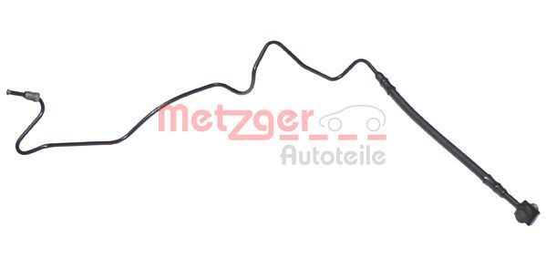 Гальмівні шланги METZGER 4119355
