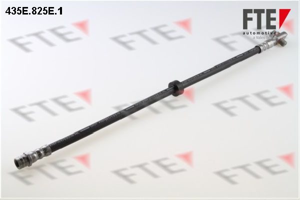 Гальмівні шланги FTE 9240011 - zapix