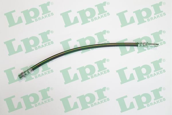 Гальмівні шланги LPR 6T48746 - zapix