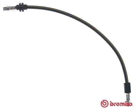 Гальмівні шланги BREMBO T50011 - zapix