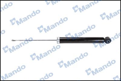 Амортизатор MANDO MSS021000 - zapix
