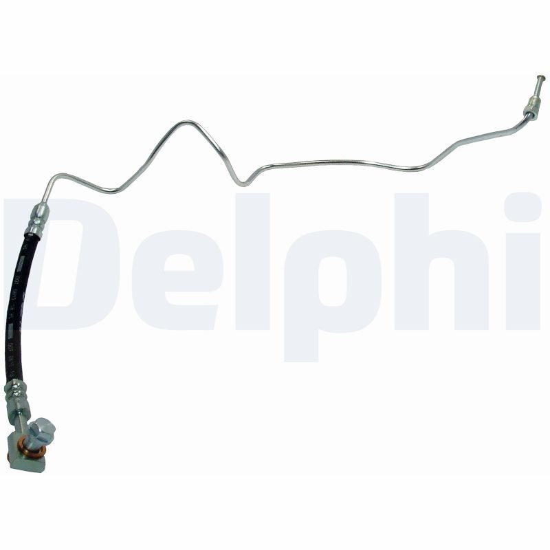 Гальмівні шланги DELPHI LH6828 - zapix