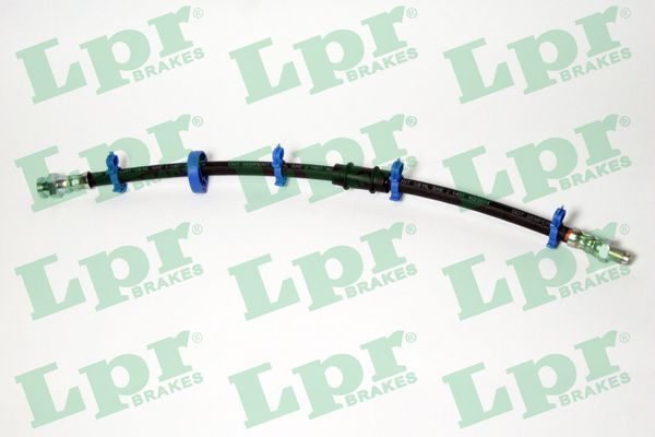 Гальмівні шланги LPR 6T46201 - zapix