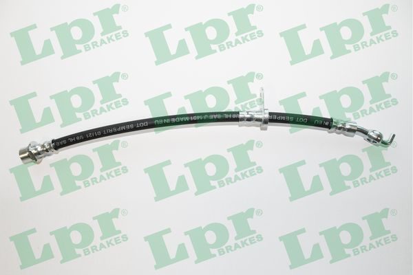 Гальмівні шланги LPR 6T48430 - zapix