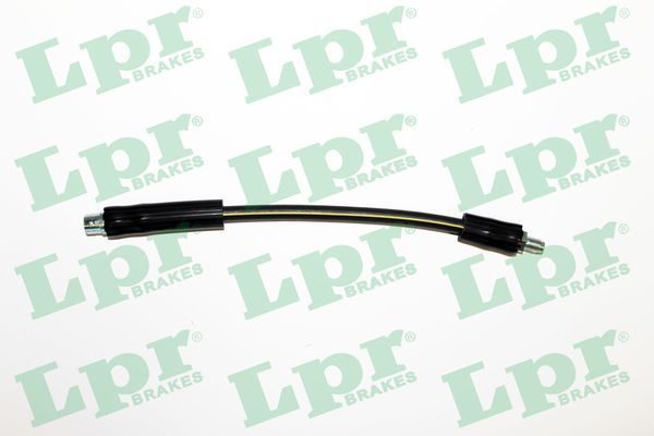 Гальмівні шланги LPR 6T46905 - zapix