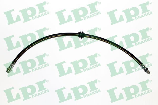 Гальмівні шланги LPR 6T48324 - zapix