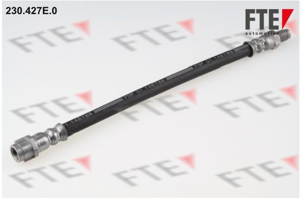 Гальмівні шланги FTE 9240088