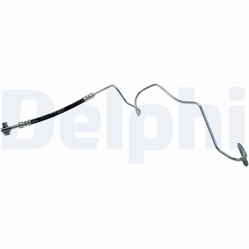 Гальмівні шланги DELPHI LH6829 - zapix