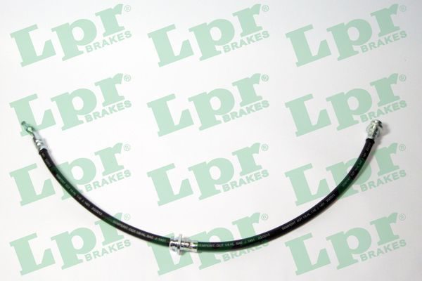 Гальмівні шланги LPR 6T48493 - zapix